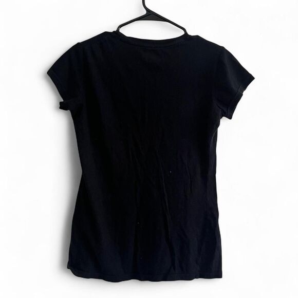 Y2K Element Organic Graphic Tee Size XL - Picture 2 of 2